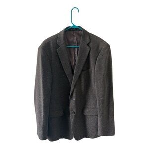 Calvin Klein Brand/Men’s Brown Blazer/Size Large